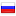 cveto4.ru hosted country